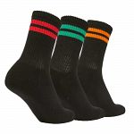 Ellesse Pullo Saa Socks 3P Black